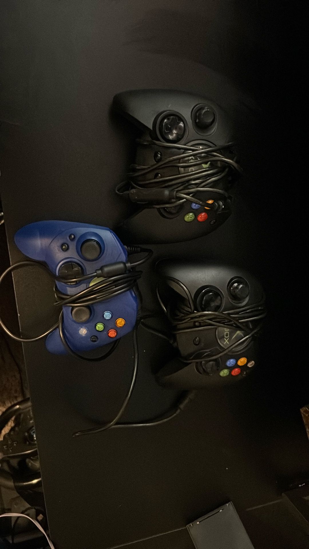 Xbox