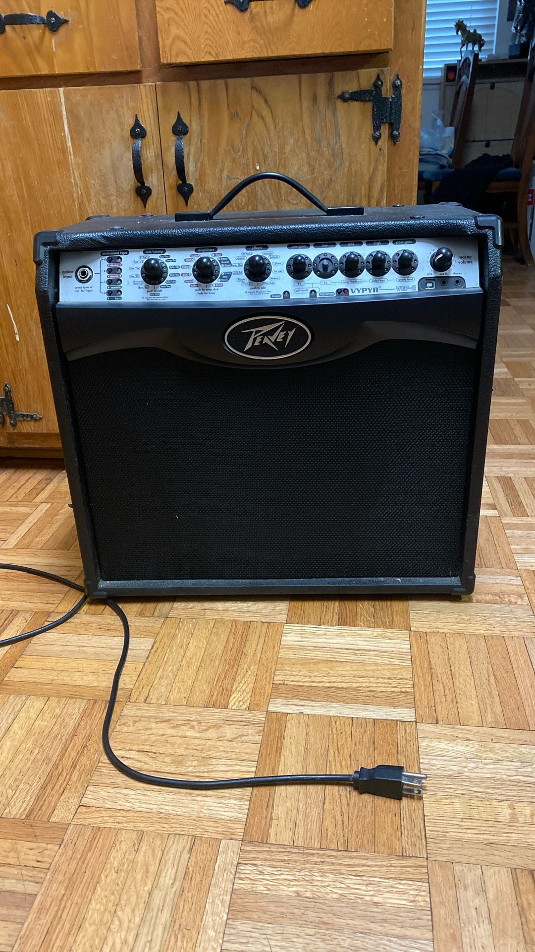 Peavey Vypyr VIP-2