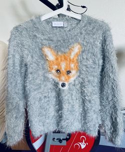 Girl’s Sweater - Size 12-14