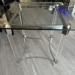 End table