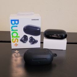 Samsung Galaxy Buds Plus