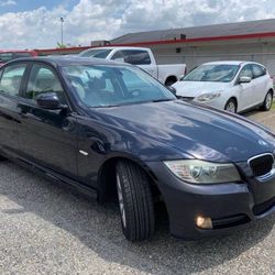 2010 BMW 328i