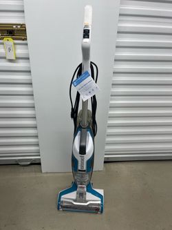 Bissell Crosswave Rug & Hardwood Floor Vacuum