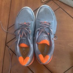 Reebok Osr