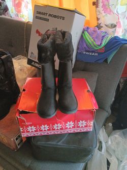 Botas Arizona De 6 Mujer