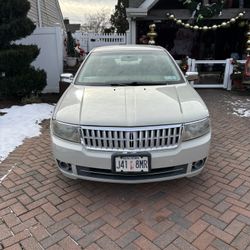 2007 Lincoln MKZ