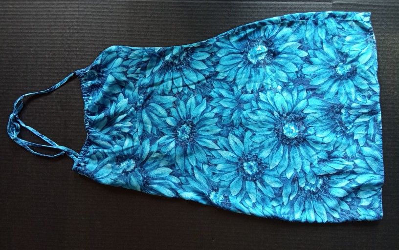 Cute Floral Sundress
