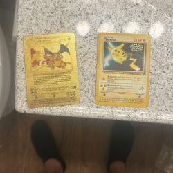 Pokémon Cards 