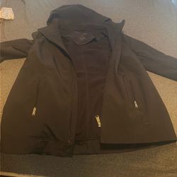 Waterproof Jacket XL