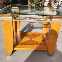 End table, Night Stand 