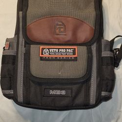 Veto Pro Pac - MB3