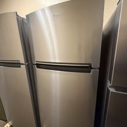 Whirlpool Fridge 