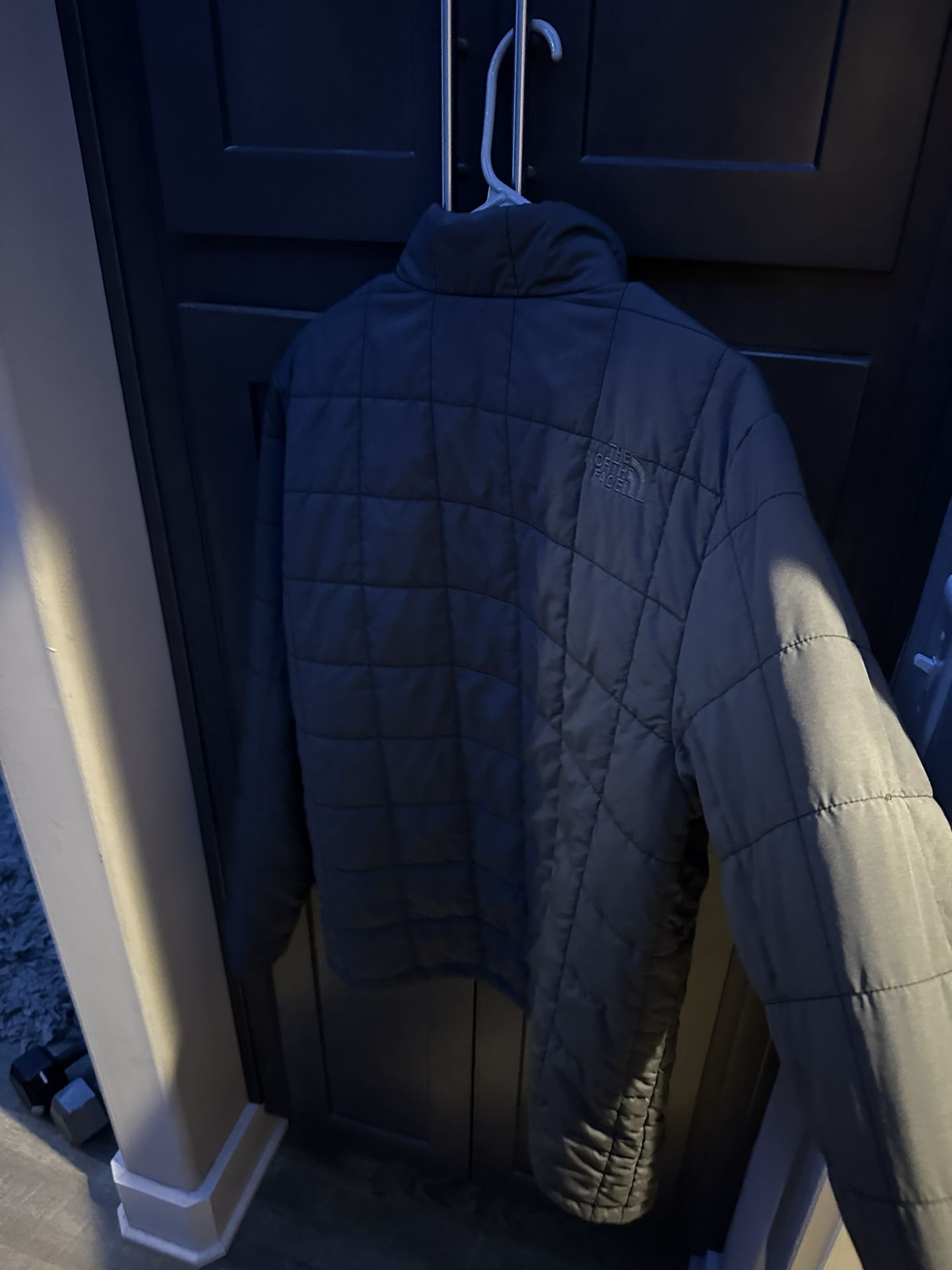 Men’s Medium North Face Jacket