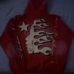 Hellstar Hoodie 