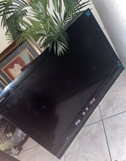 Sony Plasma Tv 40”