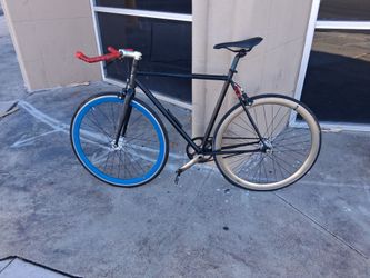 State bike 55
