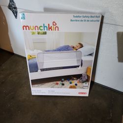 Kid Toddler Bed Rail