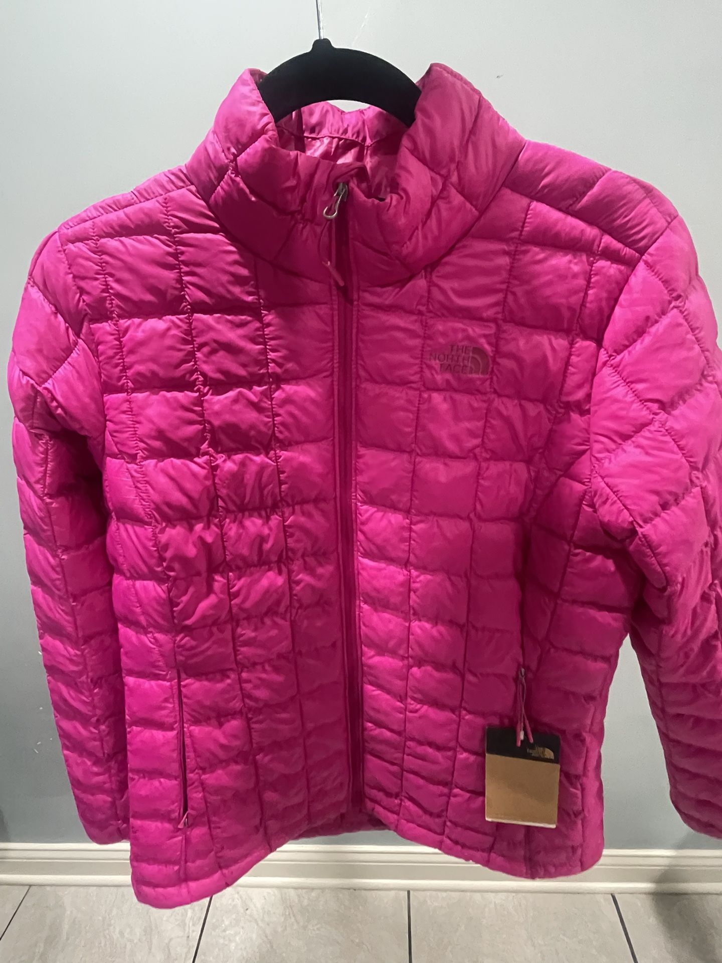 The Northface Women’s Jacket