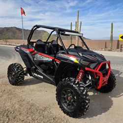 2019 Polaris Rzr XP 1000