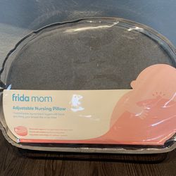 Frida Mom Nursing Pillow