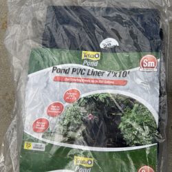 Brand New Pond & Waterfall Setup – Complete Package