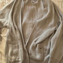 Hollister Women’s Cardigan