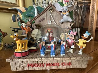 Disney Memorabilia