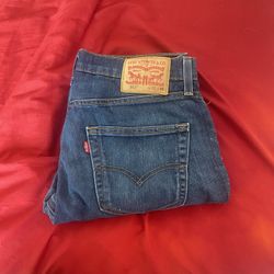 Levi’s Pants 