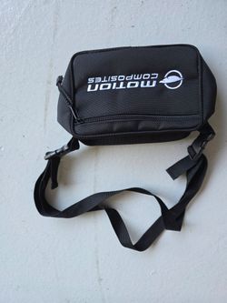 Motion composites bag