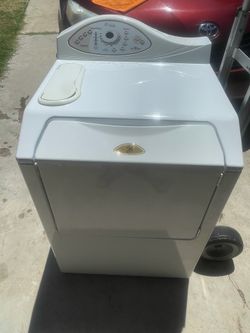 Maytag washer works great