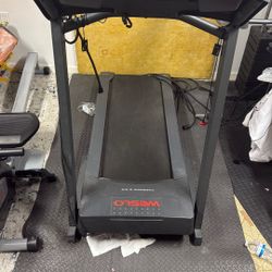 Workouts