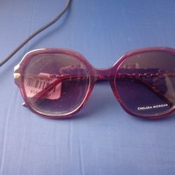 Chelsea Morgan Sunglasses
