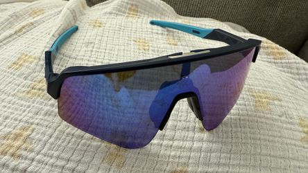 Oakley PRIZM BLUE