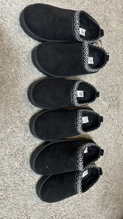 Boys Slippers 