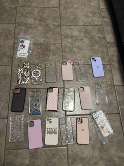 Iphone Cases