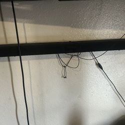 Soundboard And Wireless Subwoofer