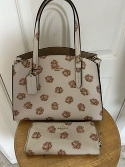 Coach Purse & Wallet