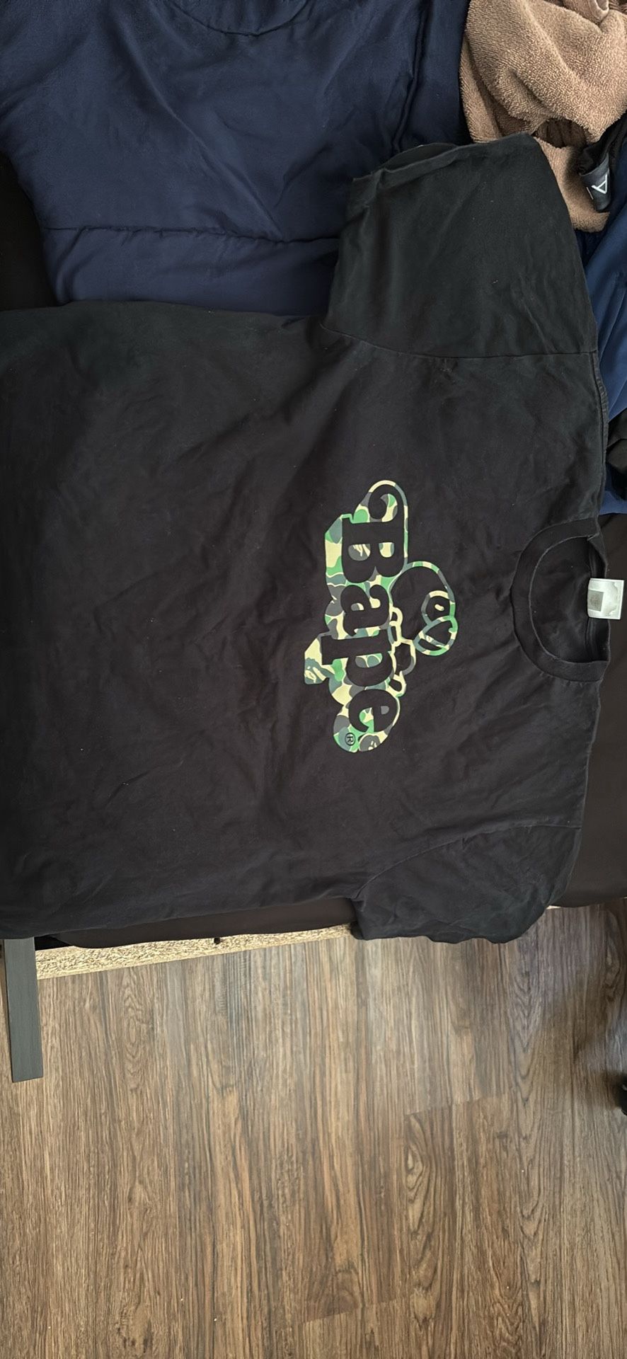 Bape Shirt
