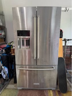 Fridge