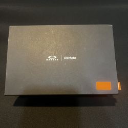 Oakley Meta Vanguard Smart Glasses – Prizm 24K 