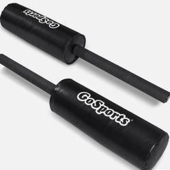 DEFENSIVE STICK PADS