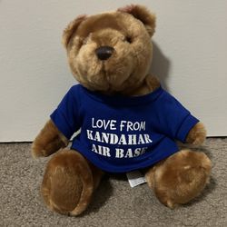 Kandahar Bear
