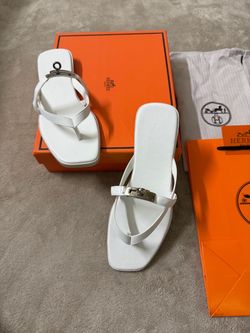 Hermes Women’s slides