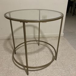 Side Table