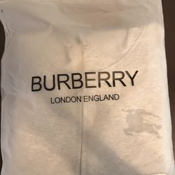 Burberry sweater S