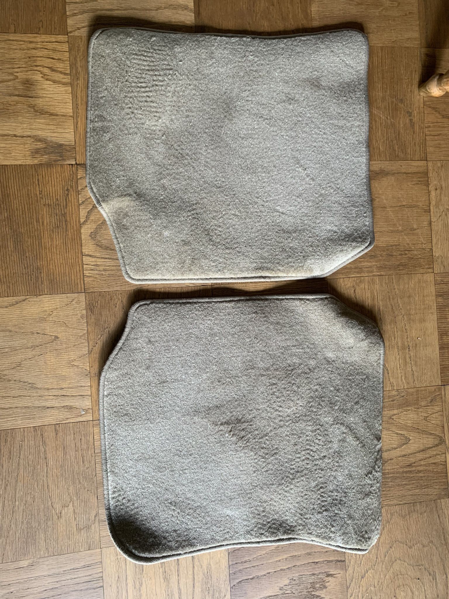 Car Floor Mats