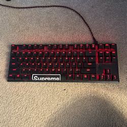 hyper x keybourd 