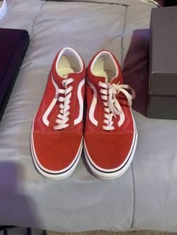 Vans Size 11