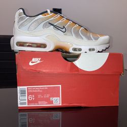 Nike Air Max Plus Gs 