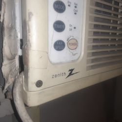 Ac Unit 